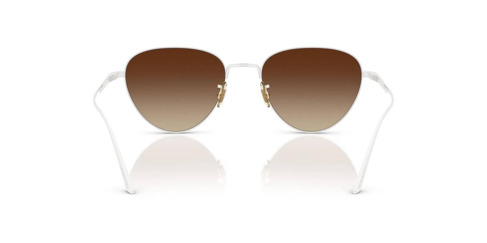 Oliver Peoples 1991c 1357S Sunglasses - view 3